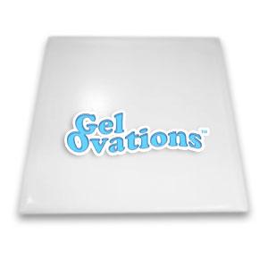 Gel Pad - Silicone GEL Flat Pad