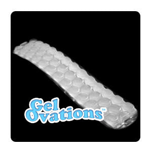 Dimensional GEL Spinal or Edge Pad