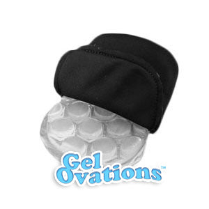 Dimensional GEL Lateral Pad