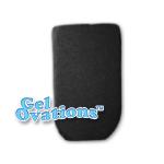 Foot Protectors - 5 1/2” x 11” Gel Foot Protector Cover w/Adhesive Back for Quantum Footplates