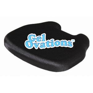 Foot Protectors - Single Piece GEL Foot Board Cover 11" x 9"