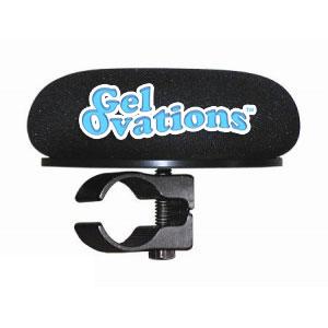 Knee Protector Gel Buttons 4" Diameter