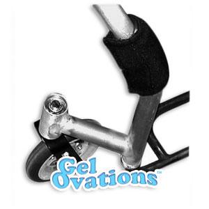 Wraps - Knee Protector for Rigid Lightweight Chairs and Corners