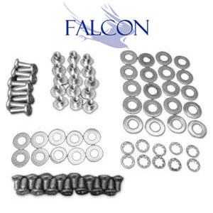 LaBac Style Extra LaBac Style Mounting Hardware