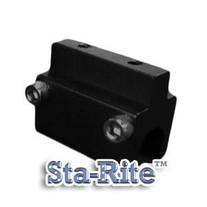 Sta-Rite Accessory Clamp for Round Tubing