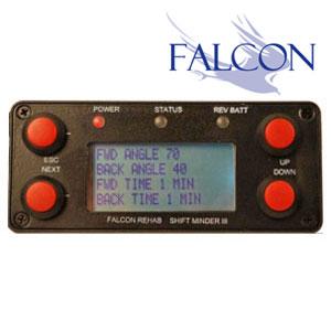 Compliance - ShiftMinder III Alarm & Data Collection Unit