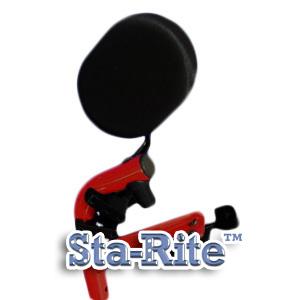 Sta-Rite Fixed Adductor Bracket with 3" x 4" GEL Pad