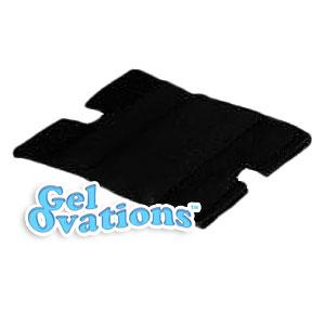 Wraps - GEL T-Handle Cover