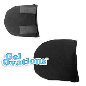 Dimensional GEL Slipcover for Jay Fit Lateral Pad