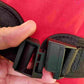 Limit-Less Wheelchair Single Pull Seat Belt with Limit-Less 1.5" Sliding Magnetic Self Engaging Buckle