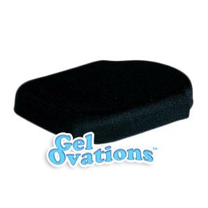 Foot Protectors - GEL & Foam Foot Plate Covers