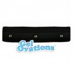 Wraps - Gel Strap Cover with Grommets