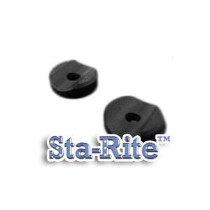 Sta-Rite Round Tube to Flat Surface Adapter