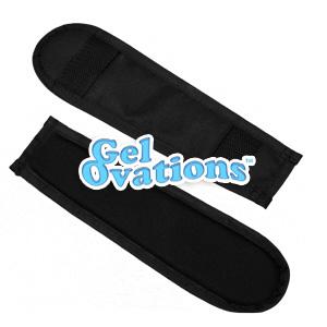 Cover - Seat Belt Protective Cover