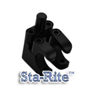 Sta-Rite Tubing Clamp for Leg Rest Assembly